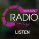 Radio Huye