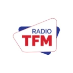 logo Radio TFM