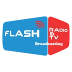 Flash FM Rwanda