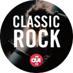 logo Oui Fm Classic Rock