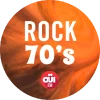 Oui Fm Rock 70's