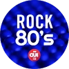 Oui Fm Rock 80's