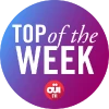 Oui Fm Top of The Week