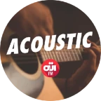 Oui Fm Acoustic