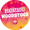 Oui Fm Generation WoodStock