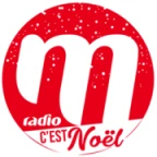 logo M Radio - Talents TV