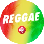 logo Oui Fm Reggae