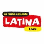 logo Latina Love