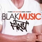 logo BlakMusicFirst