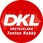 logo DKL Tonton Robby