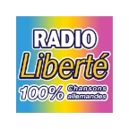 logo RADIO LIBERTE CHANSONS ALLEMANDES