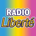 logo RADIO LIBERTE LA WEBRADIO