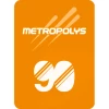 Metropolys 90