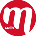 logo M Radio - POP