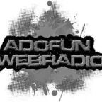 logo Adofun Webradio