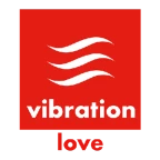 logo Vibration LOVE