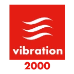 logo Vibration 2000