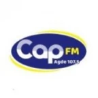 logo CAP FM