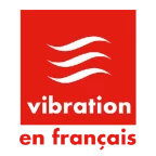 logo Vibration EN FRANCAIS