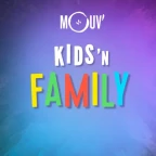 Mouv Kids'n Family