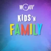 Mouv Kids'n Family