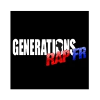 logo Generations Rap FR