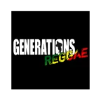 logo Generations Reggae