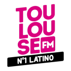 logo TOULOUSE FM N°1 Latino