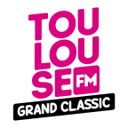 logo TOULOUSE FM Grand Classic