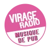 Virage Radio Musique de Pub