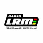 Radio LRM