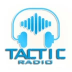 logo TAC TIC RADIO