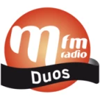 logo M Radio - Duos