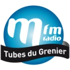 logo M Radio - Tubes du Grenier