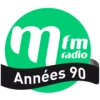 M Radio - Années 90