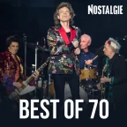 NOSTALGIE BEST OF 70