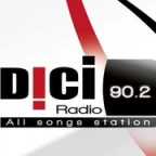 logo D!CI Radio