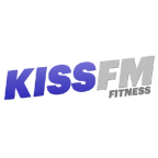 logo Kiss Fm Fitness
