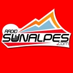 logo SunAlpes Radio