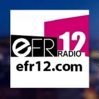 logo EFR12 Radio Eurovision