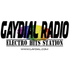 logo Gaydial Radio