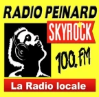 Radio Peinard Skyrock