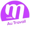 M Radio Au travail