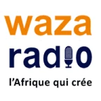 logo Waza Radio