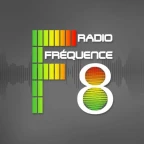 logo Radio Fréquence 8