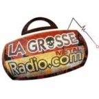 logo La grosse radio Reggae