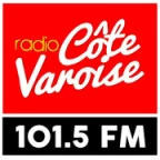 logo Radio Côte Varoise