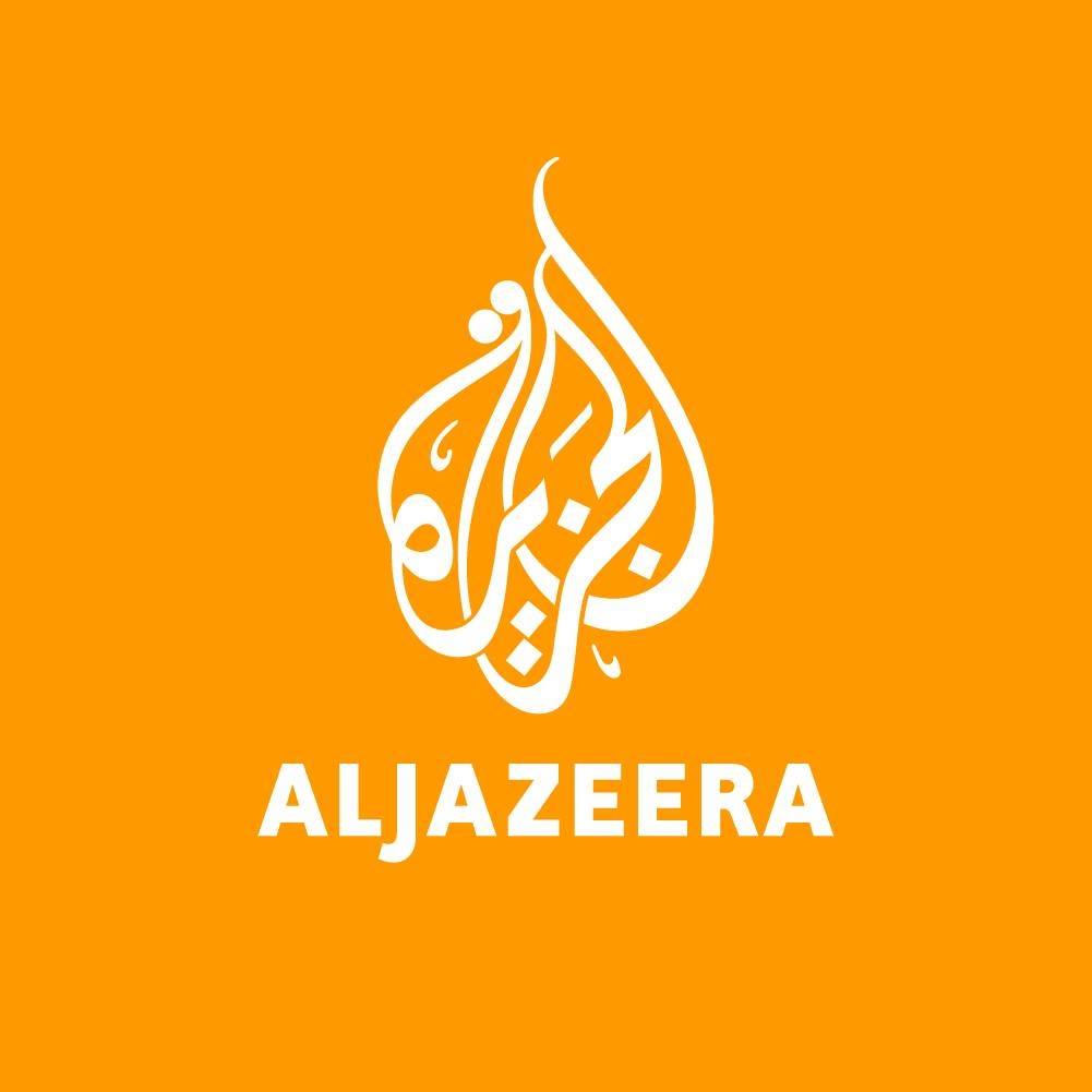 logo Al Jazeera Arabic