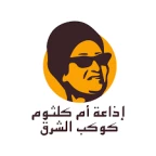 logo ​Radio Oum Kalthoum