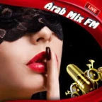 logo Arab Mix FM